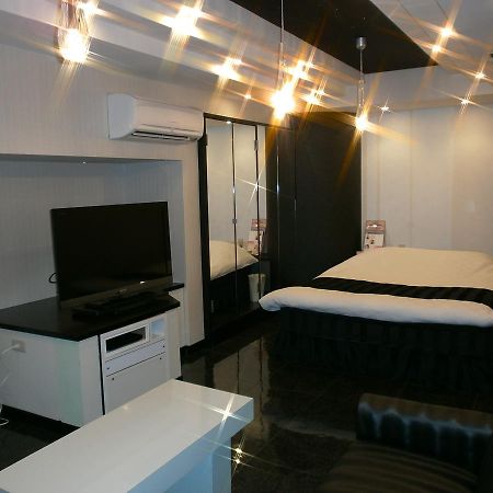 Hotel Piatt (Adults Only) Nagoya Buitenkant foto