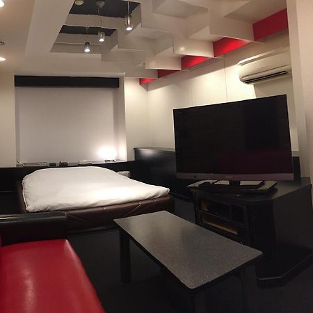 Hotel Piatt (Adults Only) Nagoya Buitenkant foto