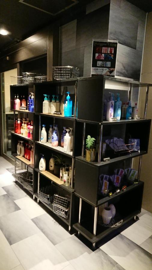Hotel Piatt (Adults Only) Nagoya Buitenkant foto