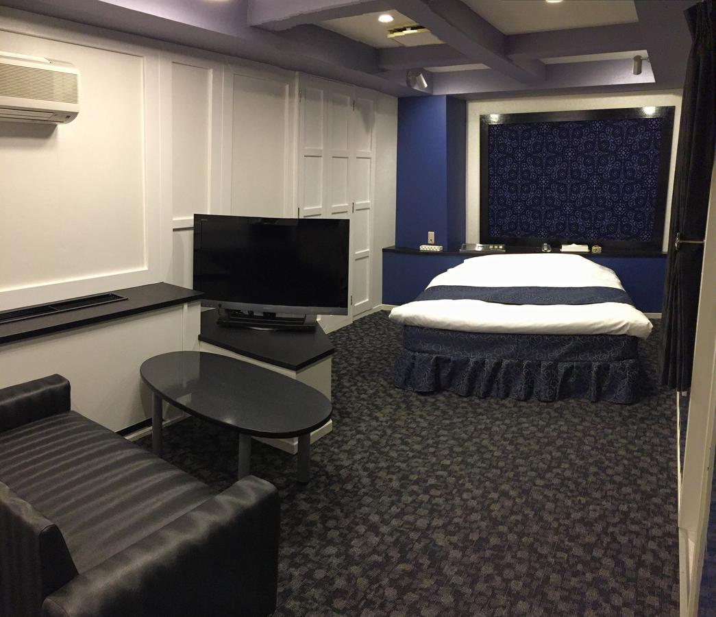 Hotel Piatt (Adults Only) Nagoya Buitenkant foto