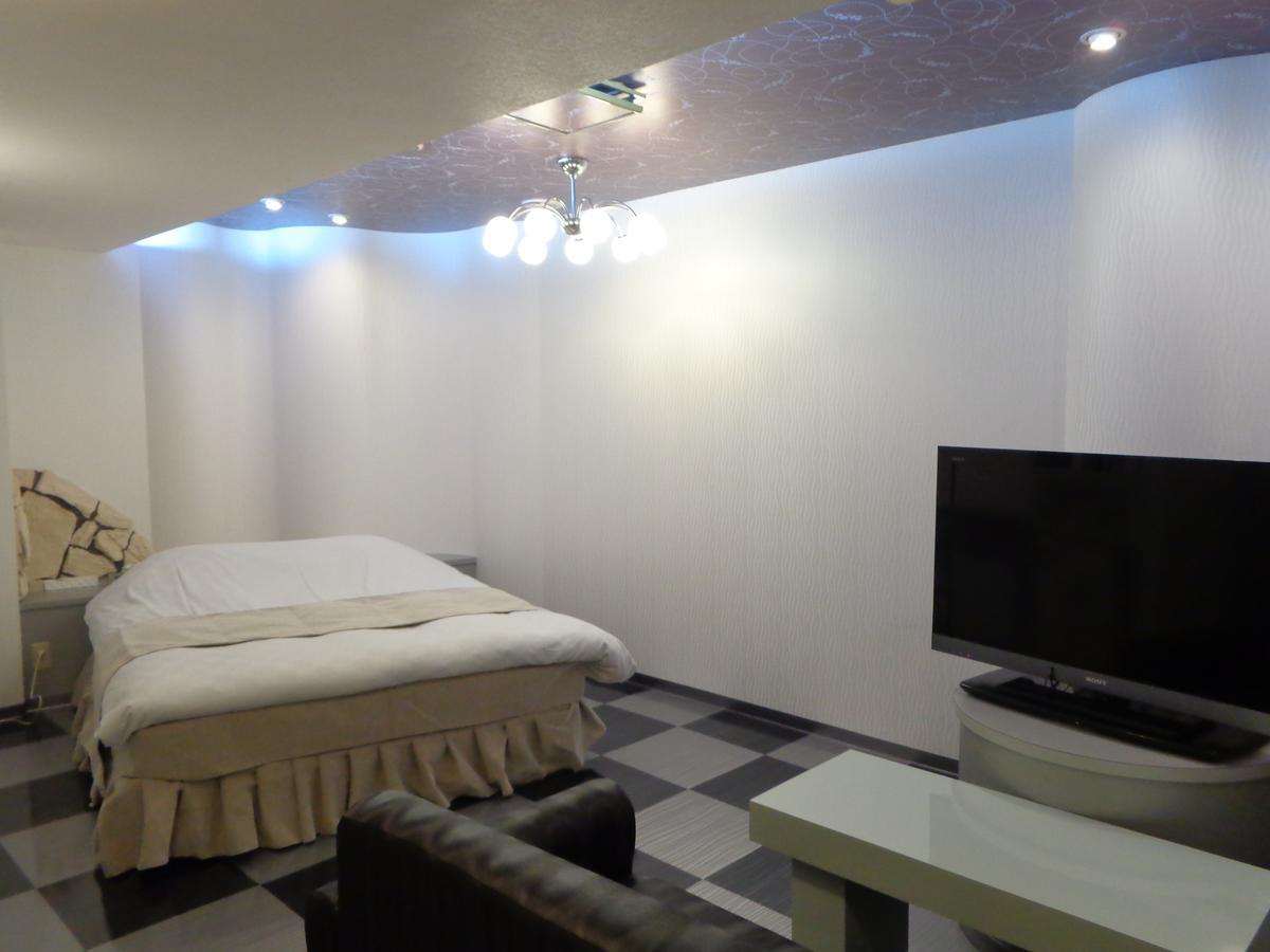 Hotel Piatt (Adults Only) Nagoya Buitenkant foto