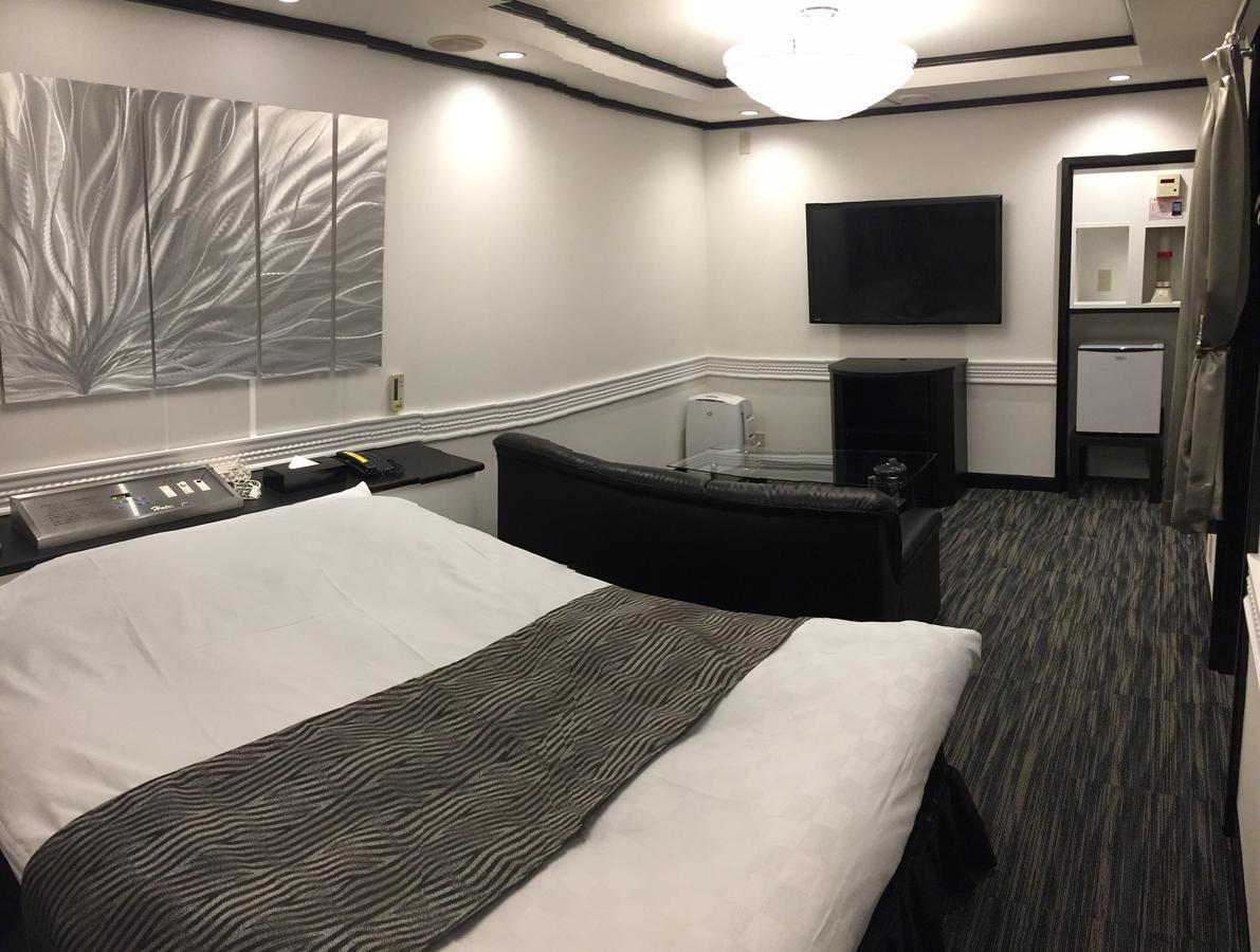 Hotel Piatt (Adults Only) Nagoya Buitenkant foto