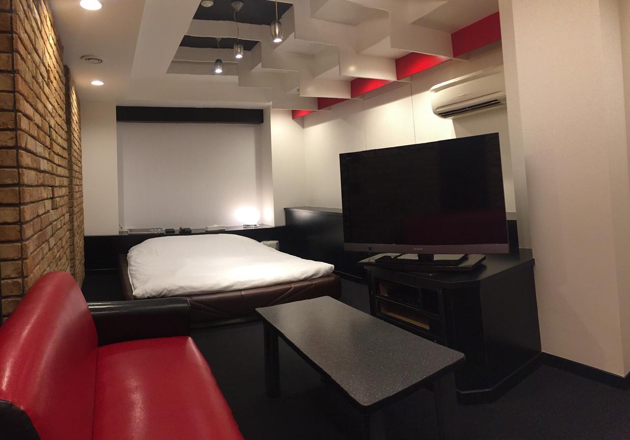 Hotel Piatt (Adults Only) Nagoya Buitenkant foto
